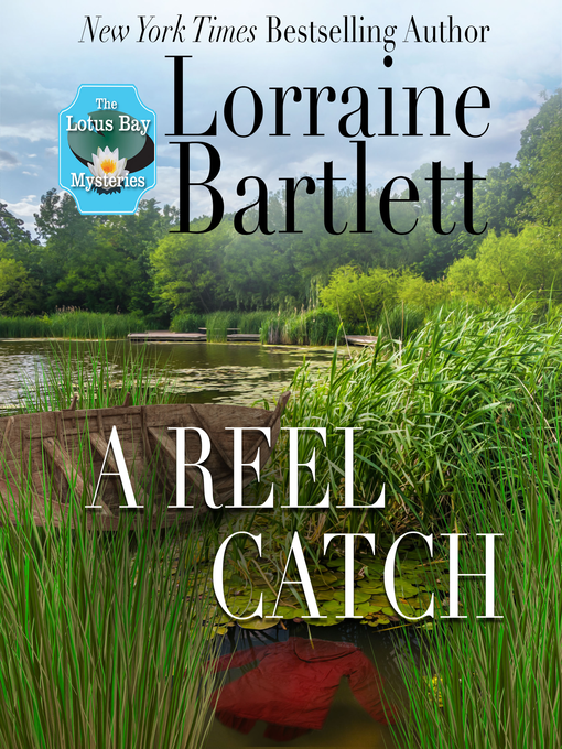 Title details for A Reel Catch by Lorraine Bartlett - Available
